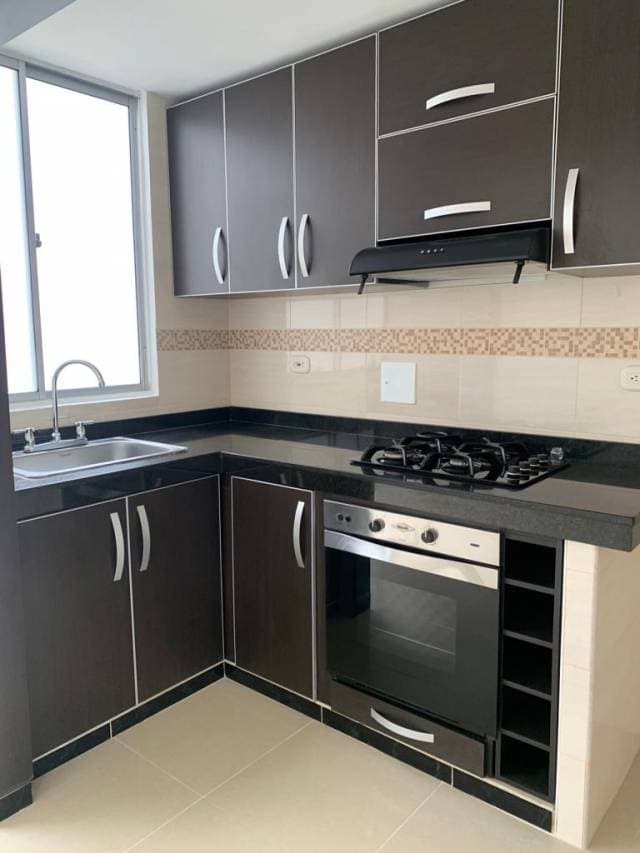 Venta Directa Apartamento en la Farfala barrio Caney Cali — foto 6