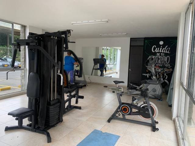 Venta Directa Apartamento en la Farfala barrio Caney Cali — foto 8