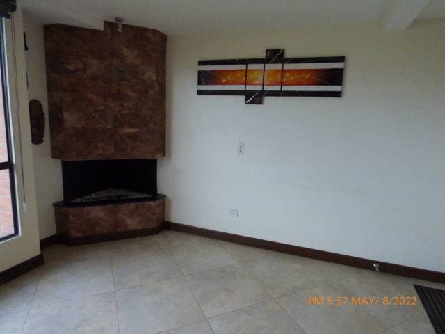 Apartamento de Lujo 68mt2 + Balcon Totalmente Terminado Piso 2 — foto 3