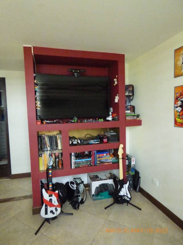 Apartamento de Lujo 68mt2 + Balcon Totalmente Terminado Piso 2 — foto 6