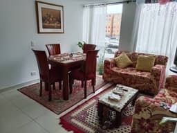 APARTAMENTO EN VENTA CIUDAD VERDE SOACHA