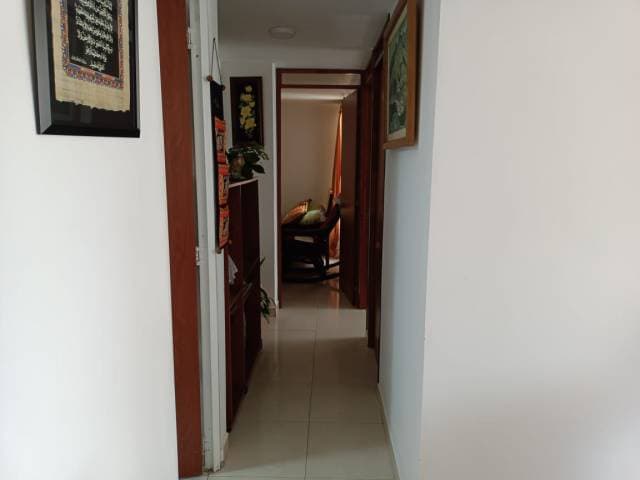APARTAMENTO EN VENTA CIUDAD VERDE SOACHA — foto 3