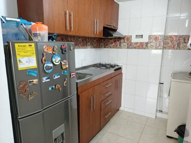 APARTAMENTO EN VENTA CIUDAD VERDE SOACHA — foto 4
