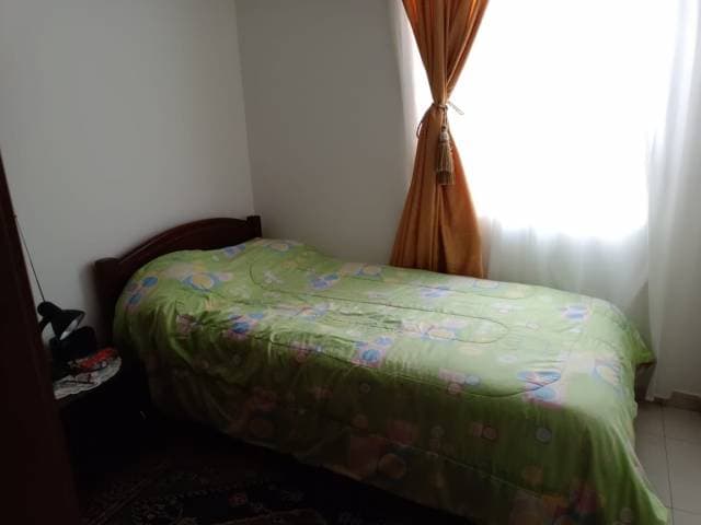 APARTAMENTO EN VENTA CIUDAD VERDE SOACHA — foto 9