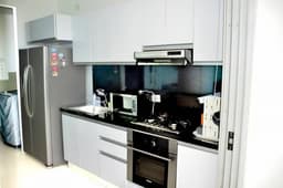 APARTAMENTO 3 Alacobas EN VENTA SEAWAY SONESTA CARTAGENA LA BOQUILLA VISTA