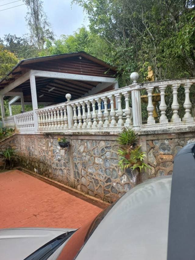 Chalet en Cali, corregimiento Felidia — foto 4
