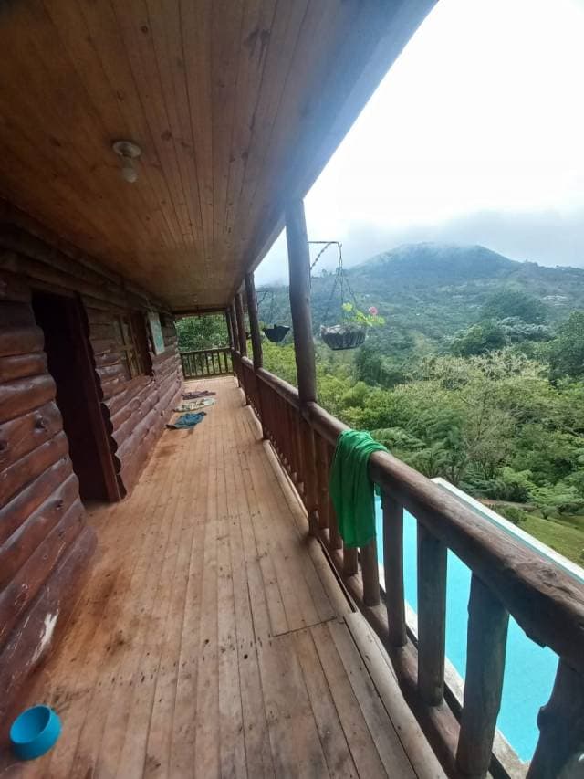 Chalet en Cali, corregimiento Felidia — foto 5
