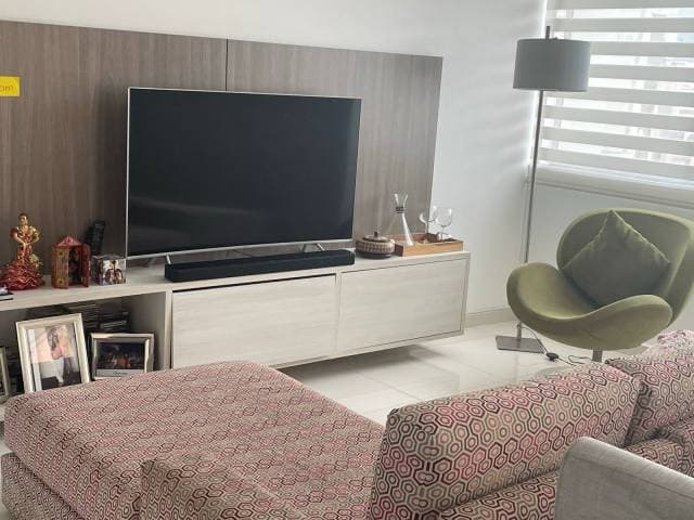 Apartamento en Cabecera con Hermosa Vista — foto 3