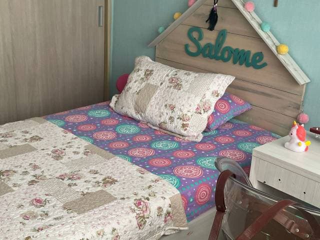 Apartamento en Cabecera con Hermosa Vista — foto 5