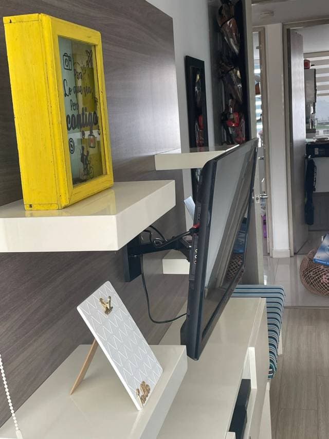 Apartamento en Cabecera con Hermosa Vista — foto 7