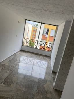 Apartamento en Torres de Comfandi