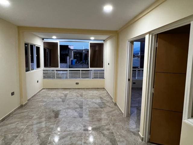 Edificio de 4 apartamentos independientes barrio Departamental — foto 6