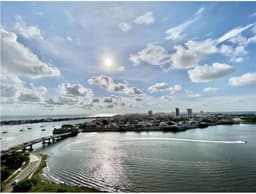 VENTA APARTAMENTO EN MANGA CARTAGENA VISTA 3 alcobas
