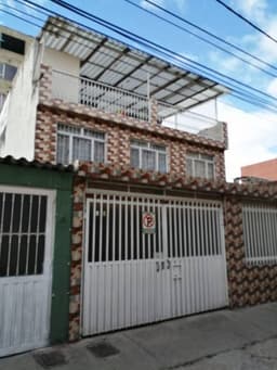 Casa excelente grande