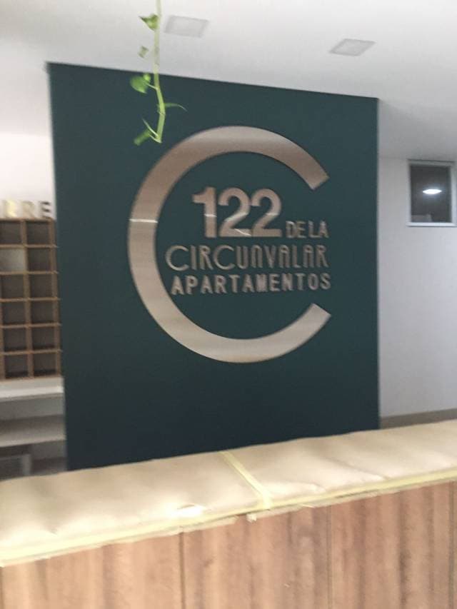 Venta o arriendo de Apartamento para Estrenar en Edificio 122 de la Circunvalar — foto 3