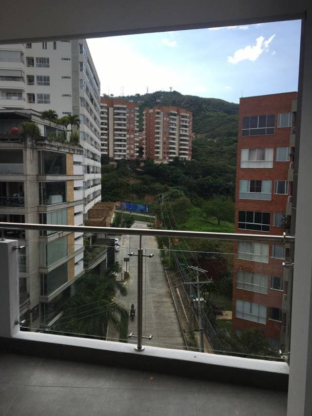 Venta o arriendo de Apartamento para Estrenar en Edificio 122 de la Circunvalar — foto 4