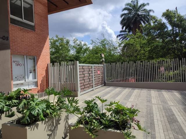 Venta o arriendo de Apartamento para Estrenar en Edificio 122 de la Circunvalar — foto 6