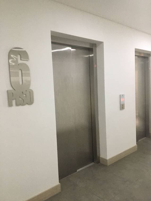 Venta o arriendo de Apartamento para Estrenar en Edificio 122 de la Circunvalar — foto 8