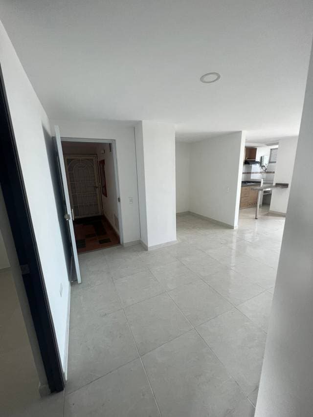 APARTAMENTO PARA ESTRENAR  EN PARQUE ALARCON. — foto 3
