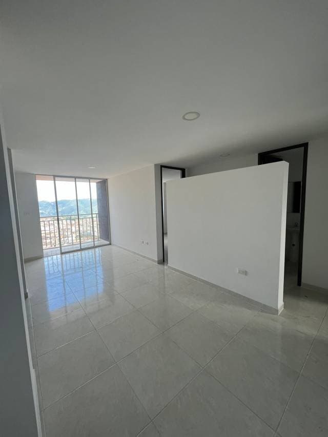 APARTAMENTO PARA ESTRENAR  EN PARQUE ALARCON. — foto 4