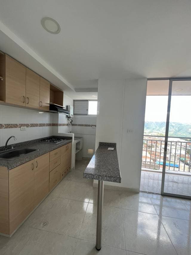 APARTAMENTO PARA ESTRENAR  EN PARQUE ALARCON. — foto 6