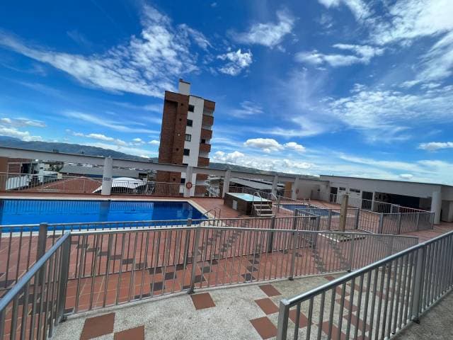 APARTAMENTO PARA ESTRENAR  EN PARQUE ALARCON. — foto 7