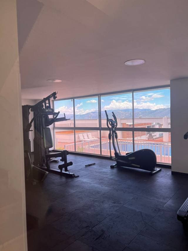 APARTAMENTO PARA ESTRENAR  EN PARQUE ALARCON. — foto 8