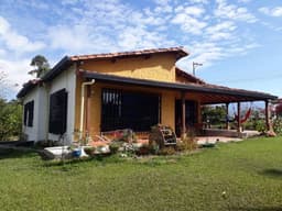 Casa en la Mesa de Los Santos en el sector de Altamira