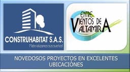 Apartamentos tipo Loft ENTRE VIENTOS DE ALTAMIRA