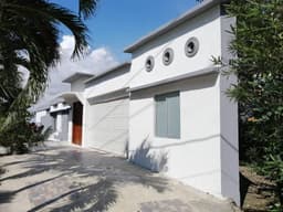 sector Puente Honda, Kilómetro 1, Turbaco - Turbana, Turbaco, Bolívar