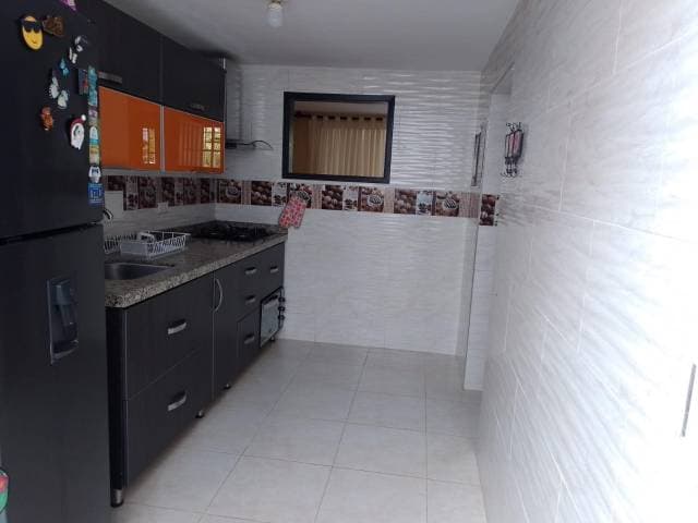 Venta de casa en Villa Claver Floridablanca — foto 4