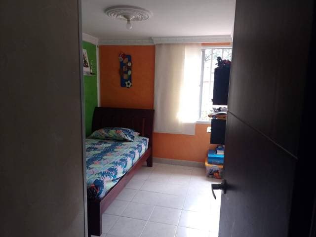 Venta de casa en Villa Claver Floridablanca — foto 5