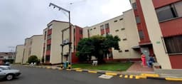 Apartamento en Unidad Residencial El Parque, barrio Panamericano
