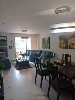 Venta Hermoso Apartamento en Portal de la Estacion IV Etapa