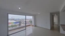 Venta de Apartamento en el Norte de Cali, La Flora, 84m2, 3 Habitaciones, Remodelado