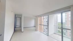 Venta de Apartamento en el Sur de Cali, Valle del Lili, 71m2, 2 habitaciones, estudio