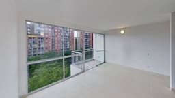 Venta de Apartamento en Cali, Sur, Valle del Lili, 71m2,3 Habitaciones, Remodelado