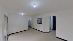 Venta de Apartamento en Bochalema, Sur de Cali, 78m2, 3 Habitaciones, Parqueadero