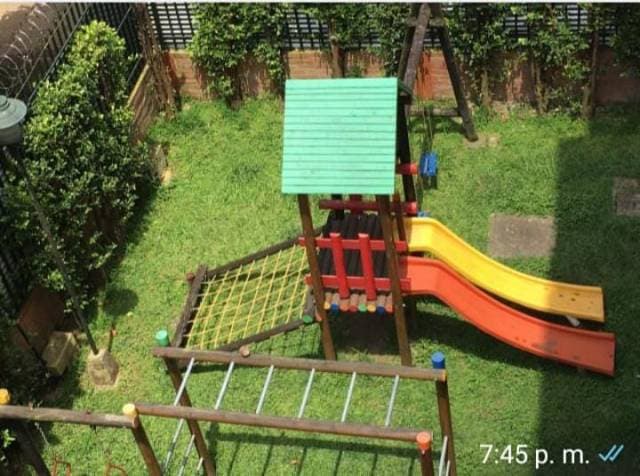 ALQUILO hermoso, amplio, còmodo e iluminado apartamento, barrio EL REFUGIO — foto 4