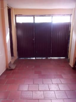 Apartaestudio en Antonia Santos, Parque de los niños