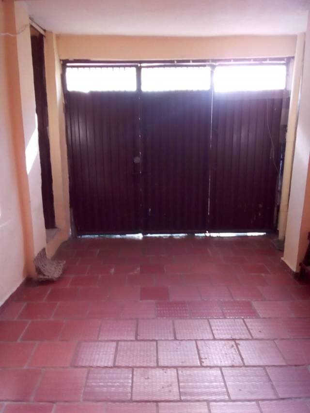 Apartaestudio en Antonia Santos, Parque de los niños