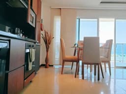 VENTA APARTAMENTO DE 2 ALCOBAS EN CARTAGENA SECTOR MORROS - Sunshine
