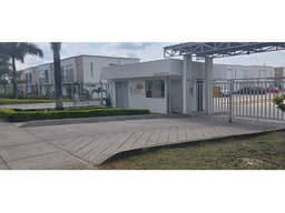 VENDO HERMOSA CASA DE DOS NIVELES EN CONJUNTO RESIDENCIAL KOA EN JAMUNDÍ