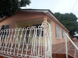 Venta de Casa Esquinera en Blas de Lezo, Cartagena