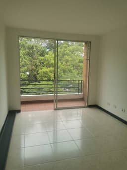 Apartamento en el Refugio, Conjunto Saman de los Cerros