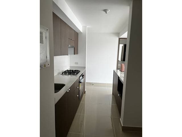 HERMOSO APTO en Valle del Lili — foto 2