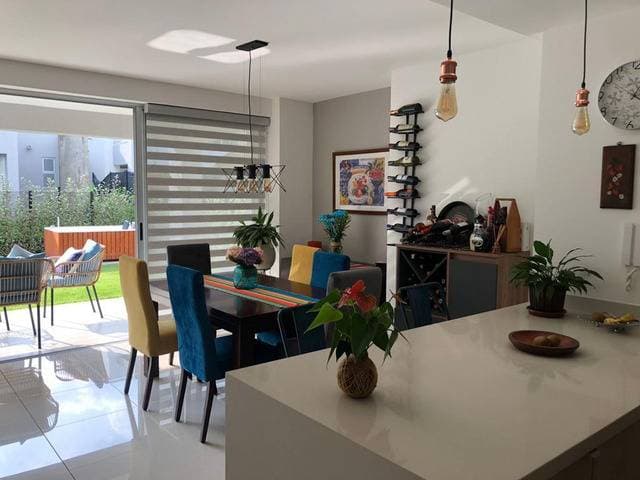 VENTA CASA EN JAMUNDI ALFAGUARA — foto 1