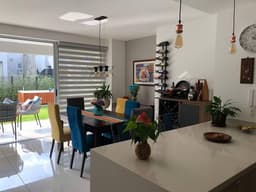 VENTA CASA EN JAMUNDI ALFAGUARA