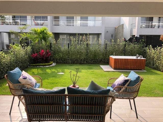 VENTA CASA EN JAMUNDI ALFAGUARA — foto 2
