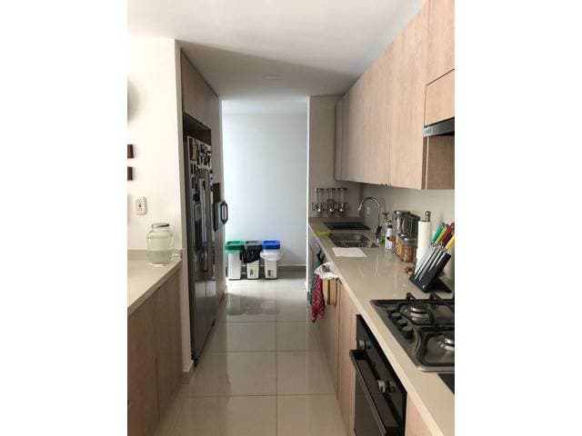 VENTA CASA EN JAMUNDI ALFAGUARA — foto 5